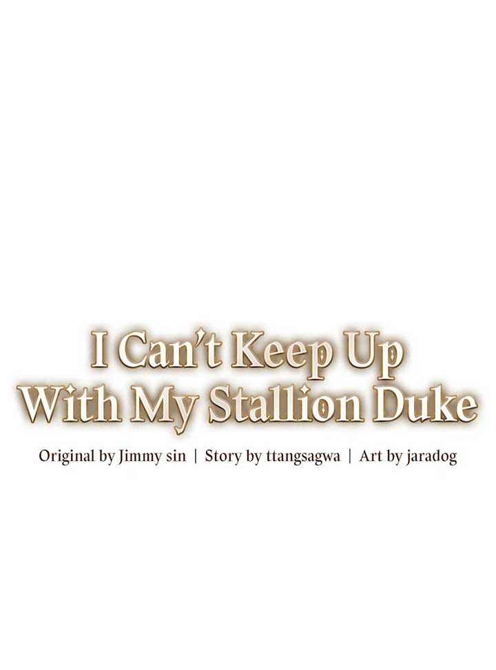 I Can’t Keep up With My Stallion Duke chapter 113 page 43