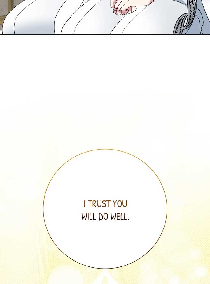 I Can’t Keep up With My Stallion Duke chapter 113 page 110