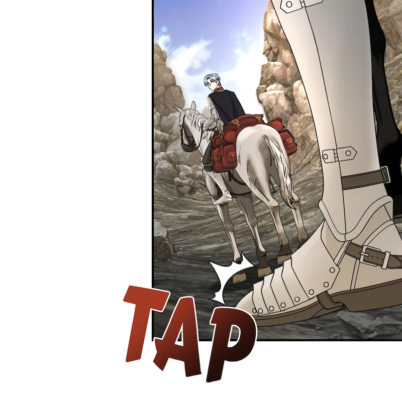 I Can’t Keep up With My Stallion Duke chapter 114 page 26
