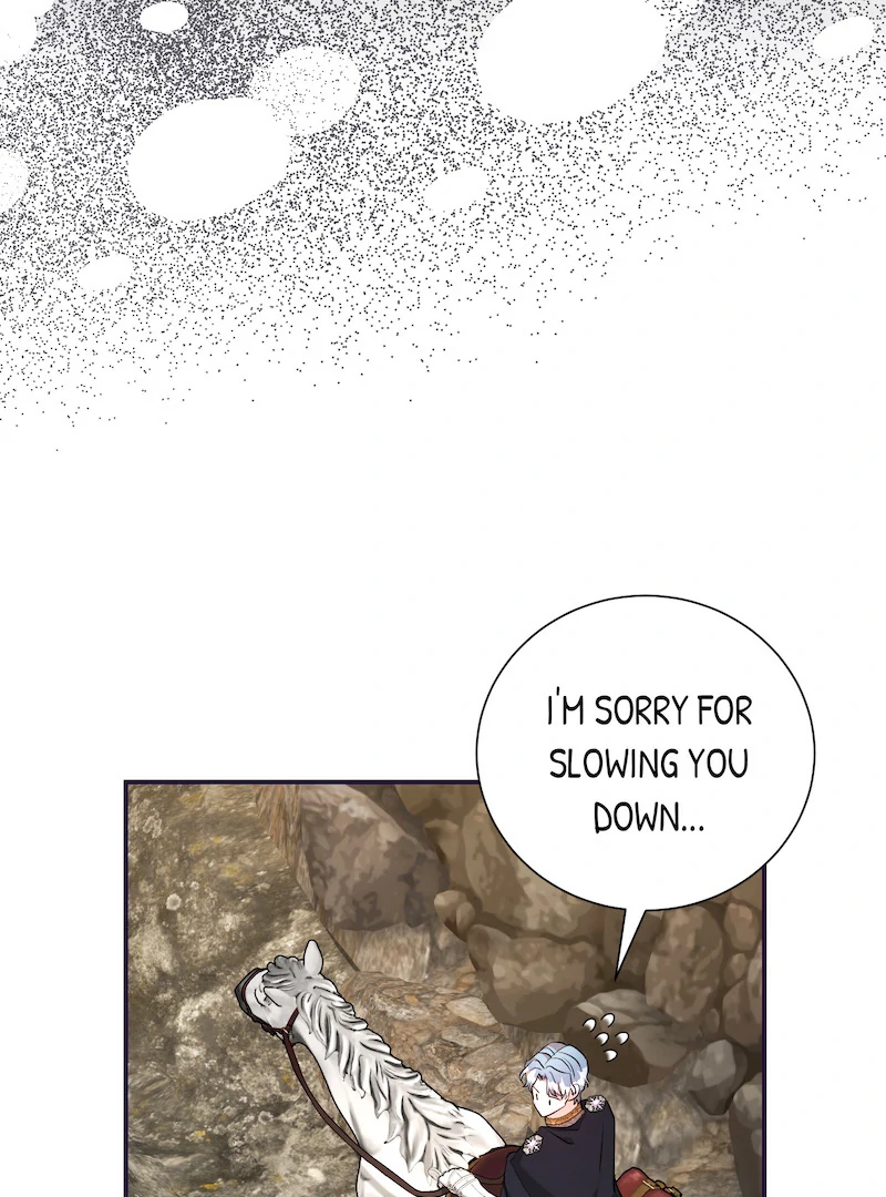 I Can’t Keep up With My Stallion Duke chapter 114 page 30