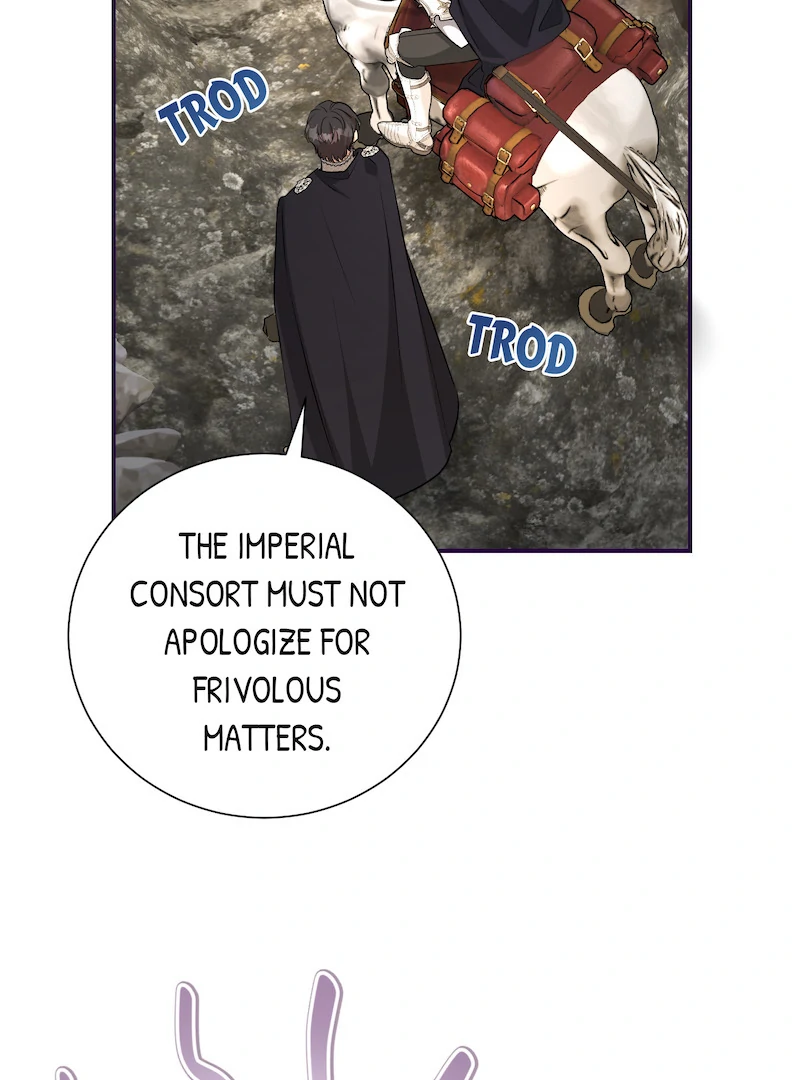 I Can’t Keep up With My Stallion Duke chapter 114 page 31