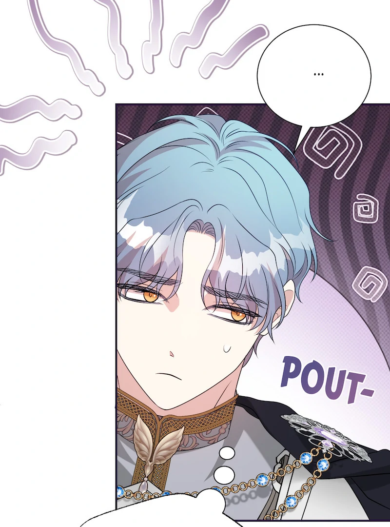 I Can’t Keep up With My Stallion Duke chapter 114 page 32