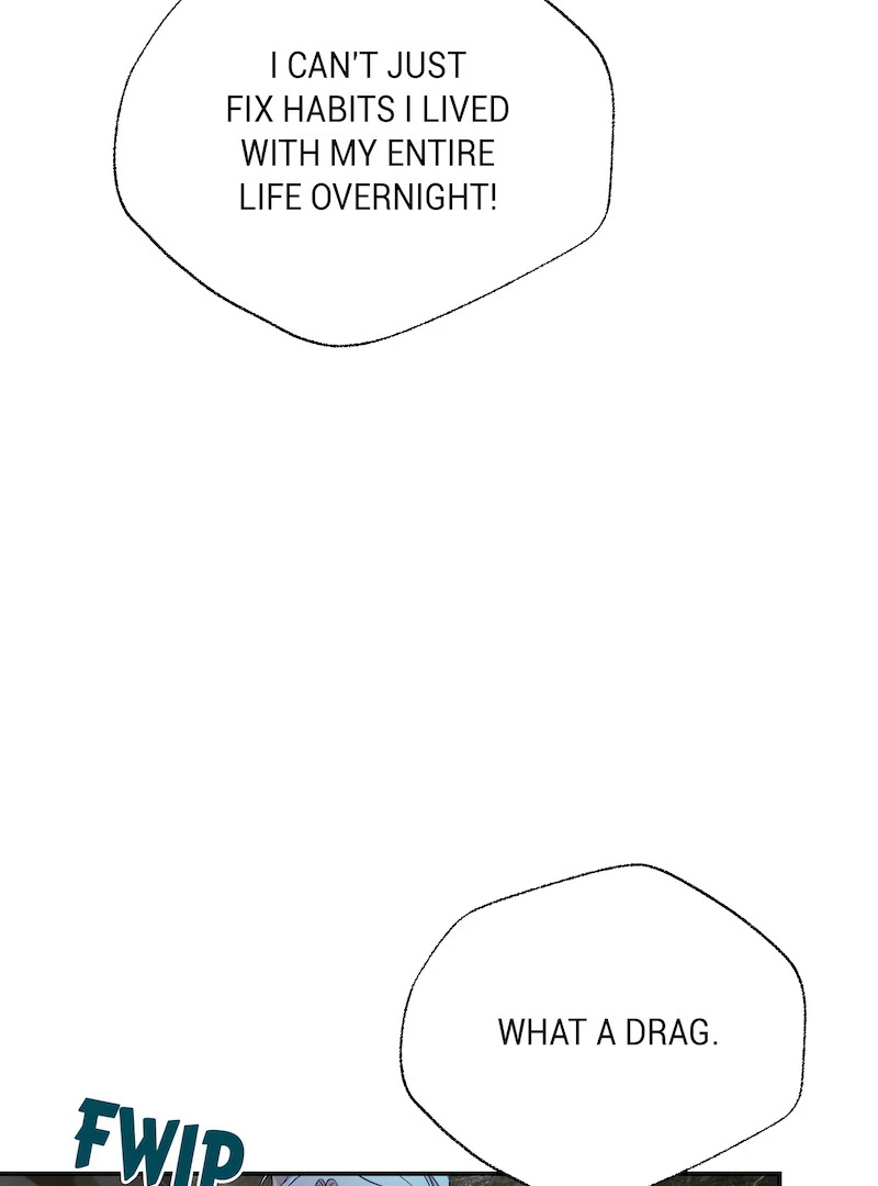 I Can’t Keep up With My Stallion Duke chapter 114 page 33