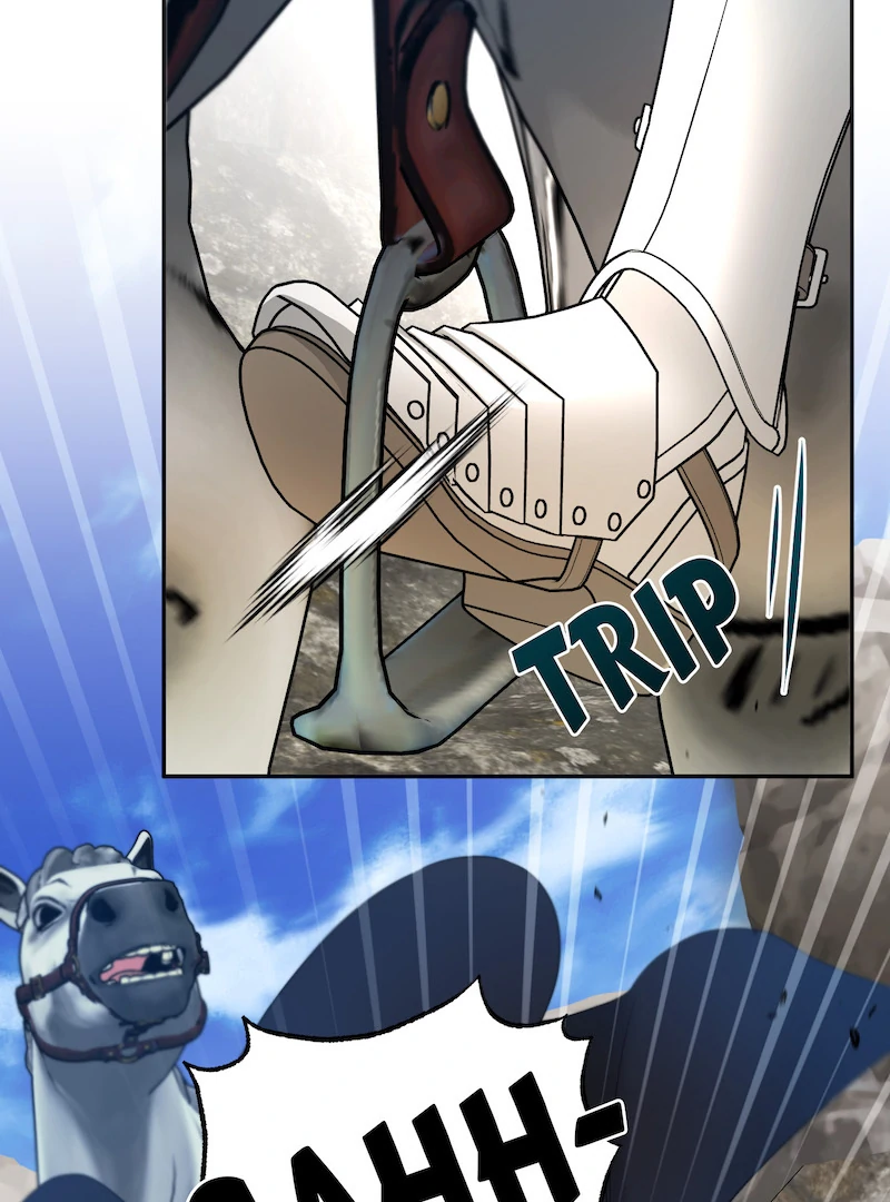 I Can’t Keep up With My Stallion Duke chapter 114 page 35