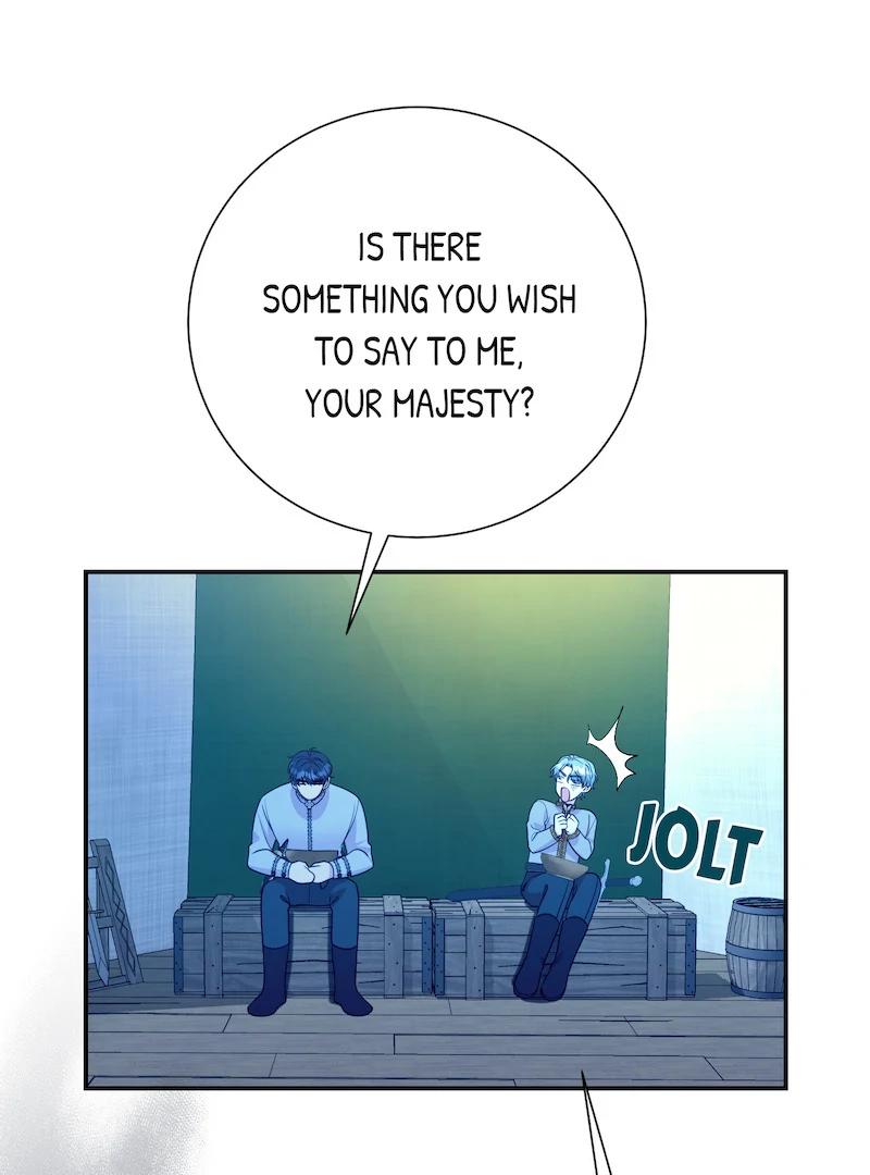 I Can’t Keep up With My Stallion Duke chapter 114 page 67