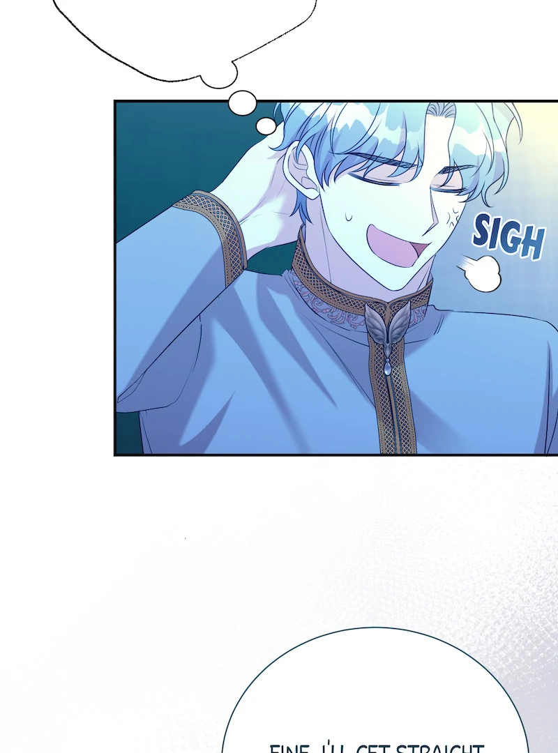 I Can’t Keep up With My Stallion Duke chapter 114 page 72