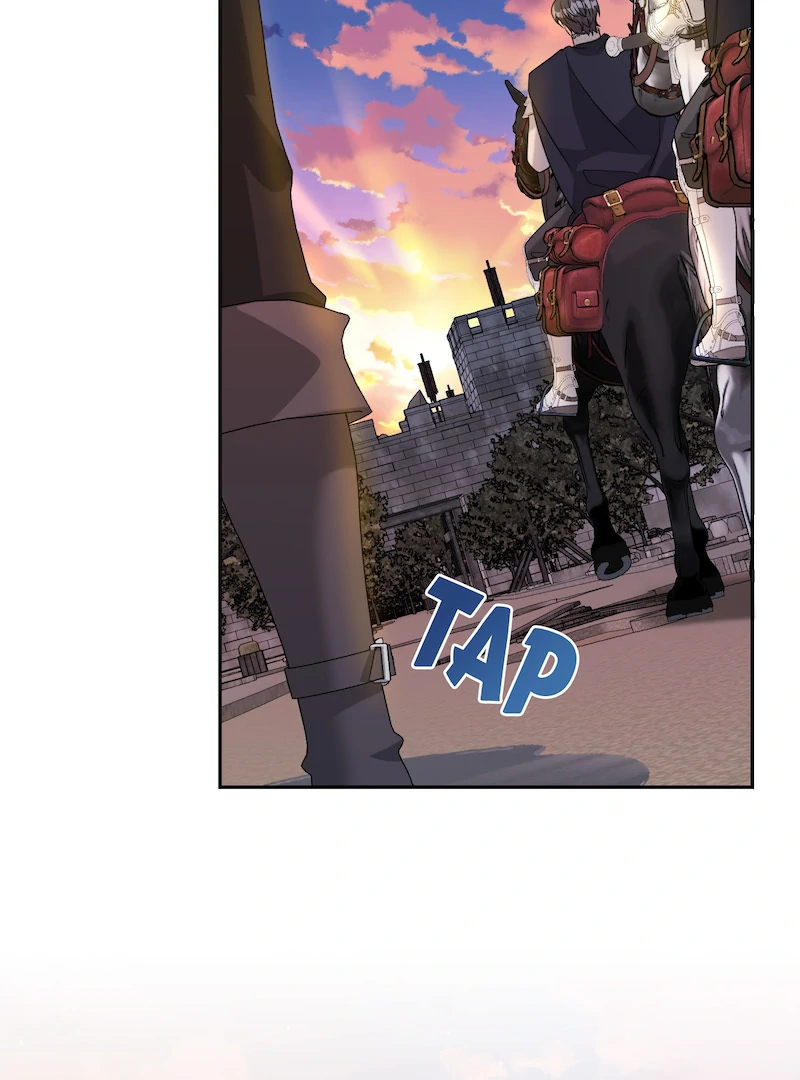 I Can’t Keep up With My Stallion Duke chapter 115 page 18