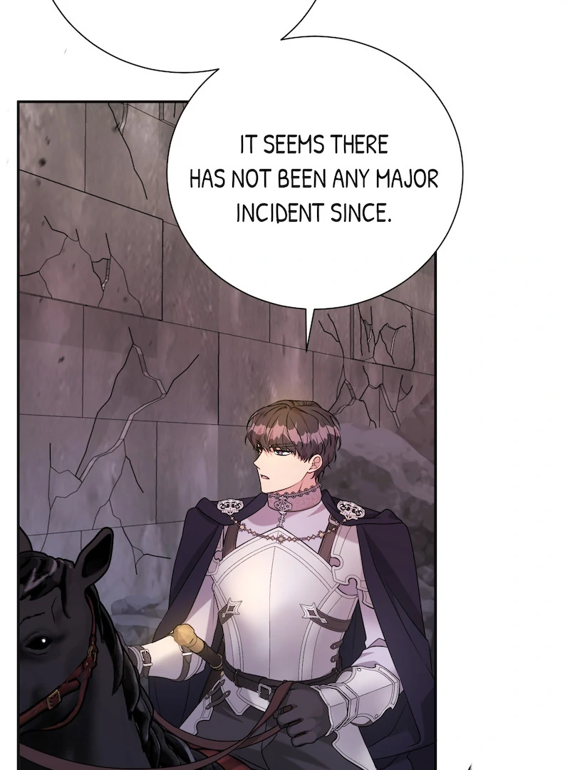 I Can’t Keep up With My Stallion Duke chapter 115 page 21