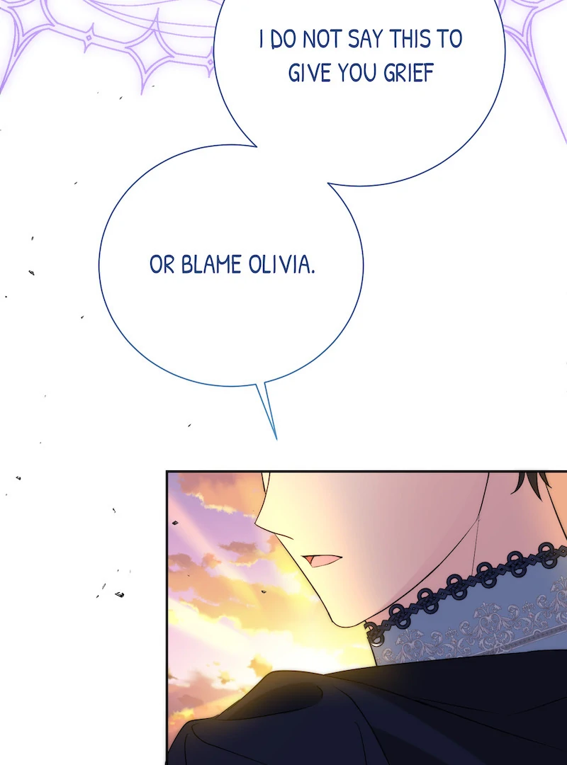I Can’t Keep up With My Stallion Duke chapter 115 page 35
