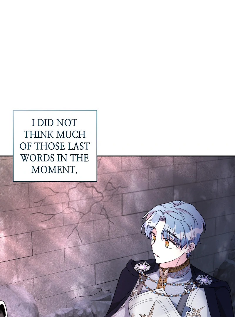 I Can’t Keep up With My Stallion Duke chapter 115 page 39