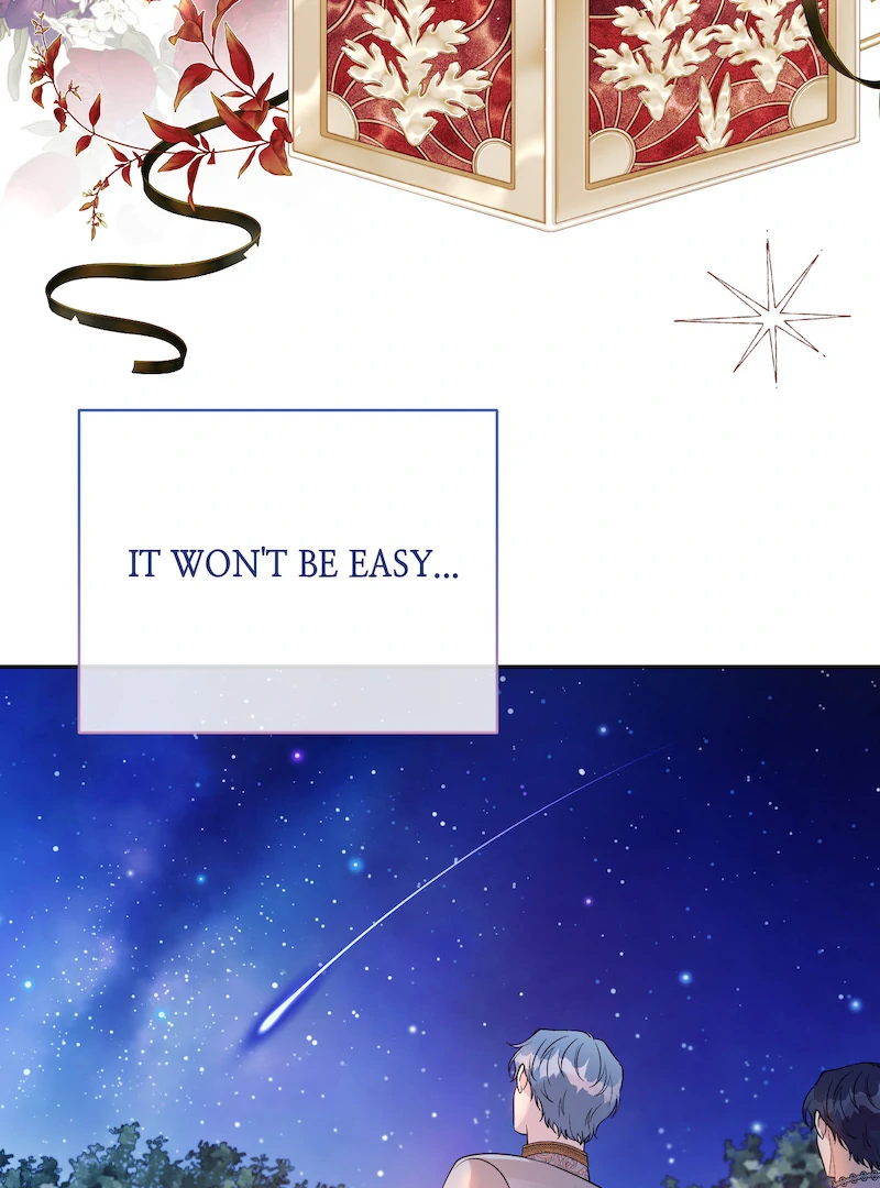I Can’t Keep up With My Stallion Duke chapter 115 page 57