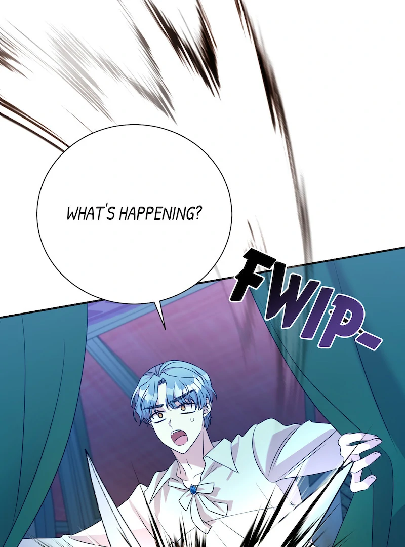 I Can’t Keep up With My Stallion Duke chapter 115 page 64