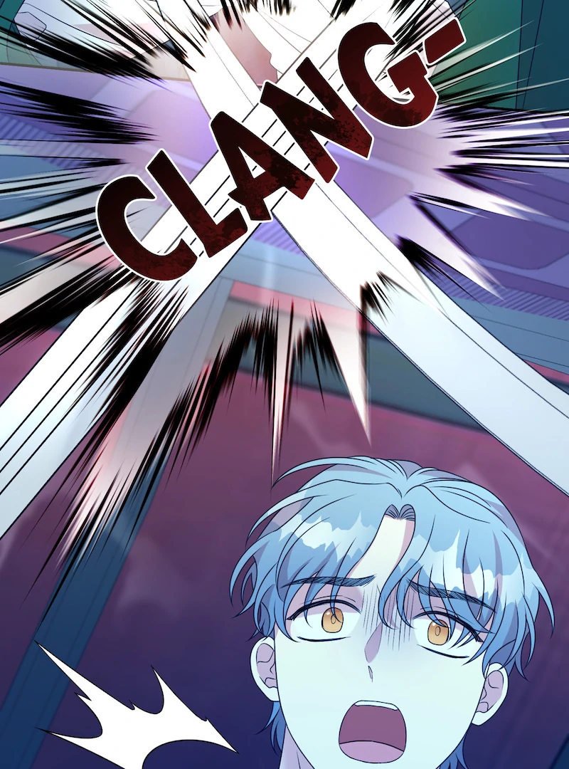 I Can’t Keep up With My Stallion Duke chapter 115 page 65