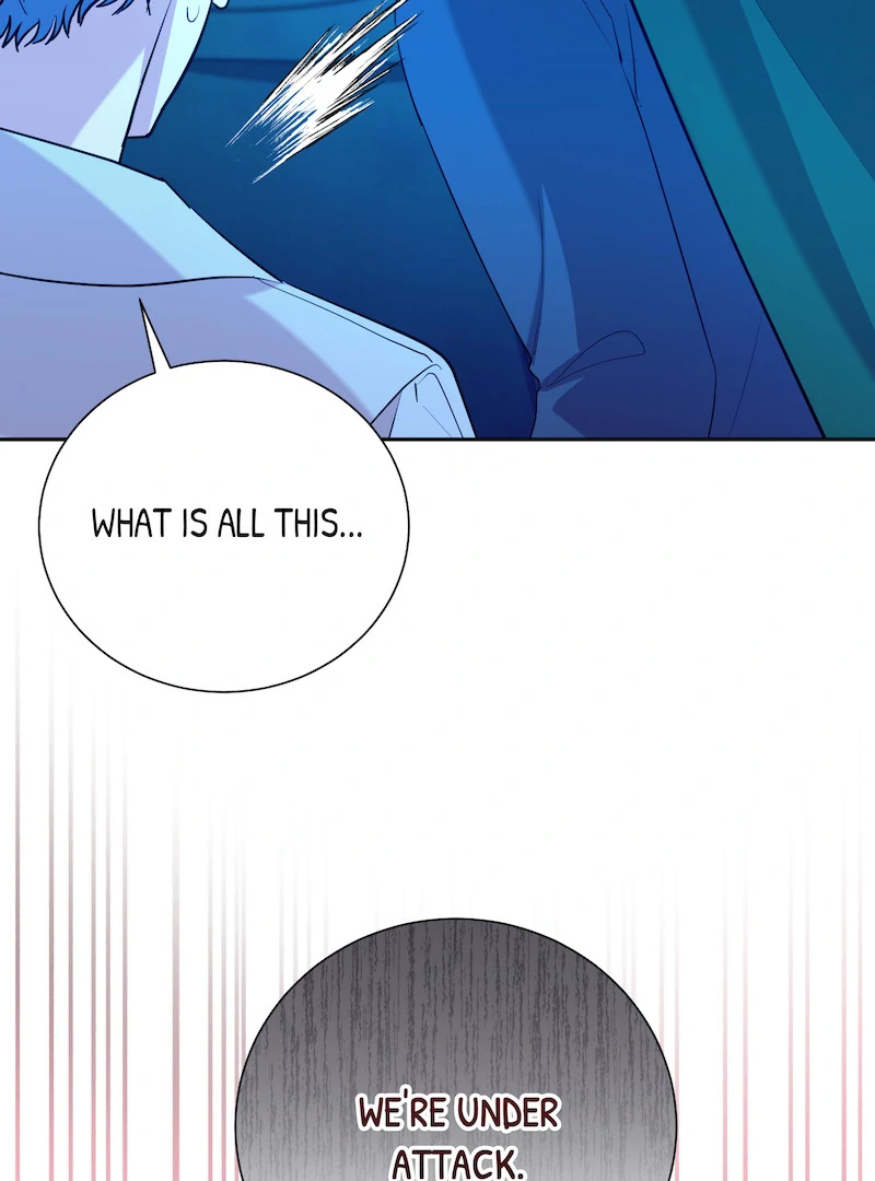 I Can’t Keep up With My Stallion Duke chapter 115 page 69