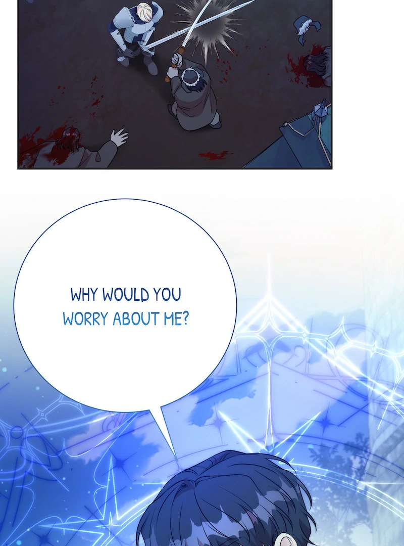 I Can’t Keep up With My Stallion Duke chapter 115 page 88