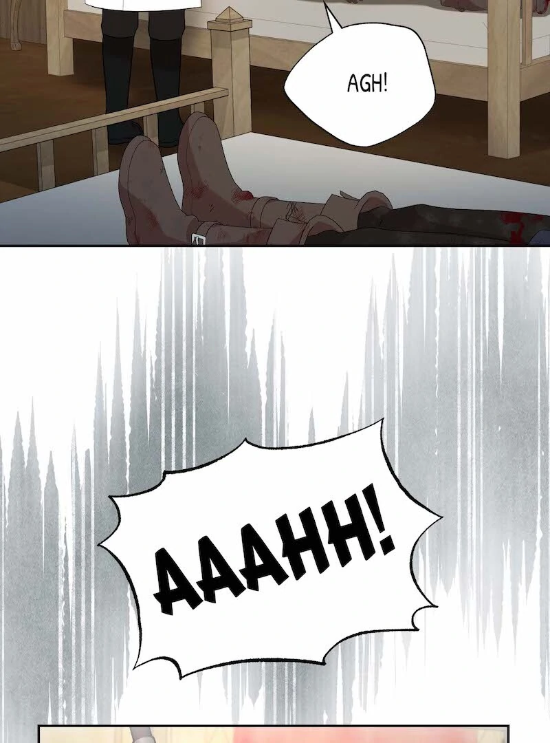 I Can’t Keep up With My Stallion Duke chapter 116 page 32