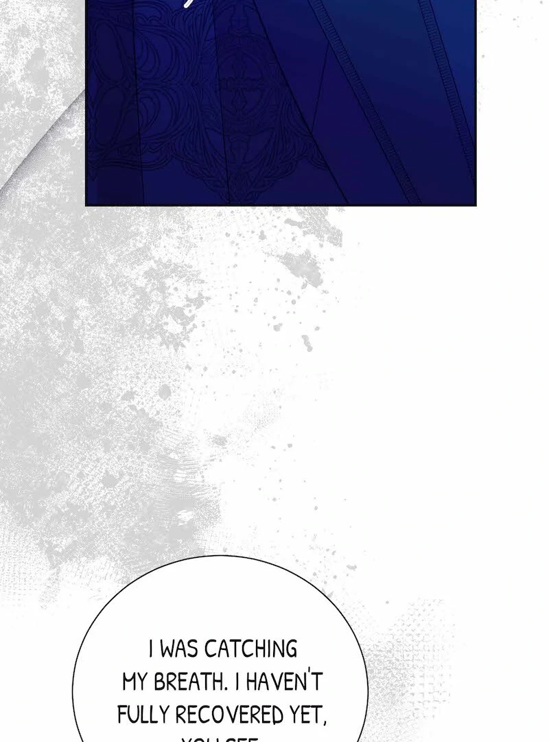 I Can’t Keep up With My Stallion Duke chapter 116 page 61