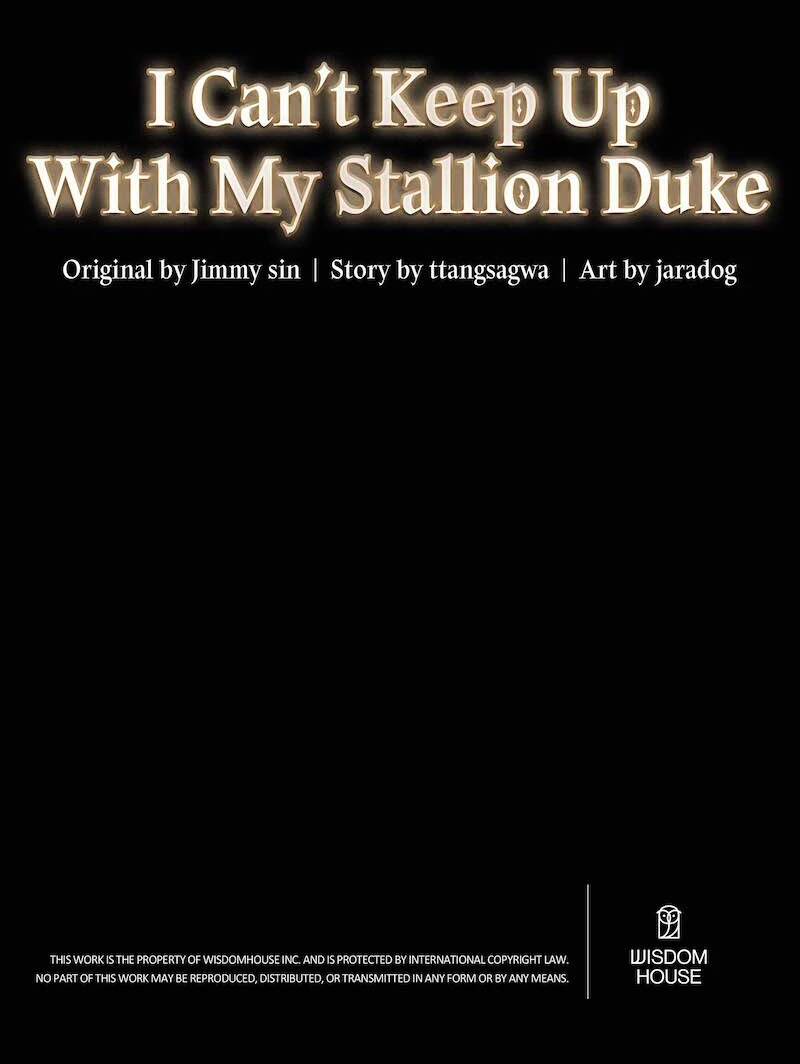 I Can’t Keep up With My Stallion Duke chapter 116 page 107
