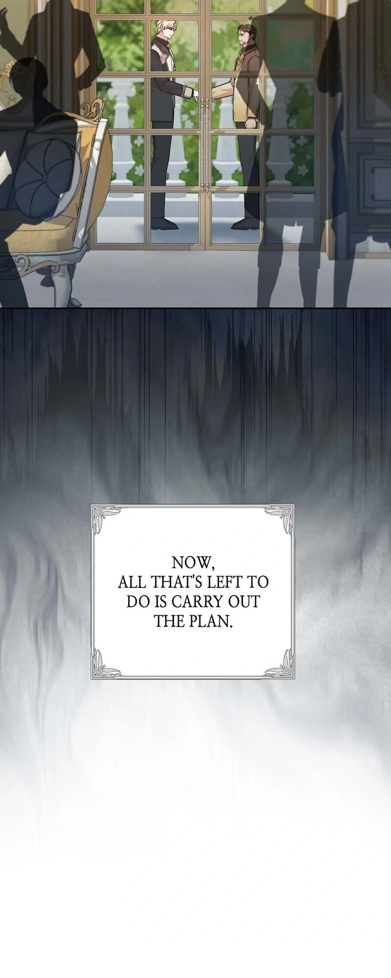 I Can’t Keep up With My Stallion Duke chapter 117 page 20