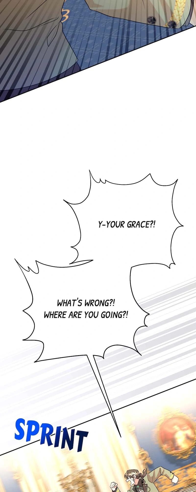 I Can’t Keep up With My Stallion Duke chapter 118 page 20