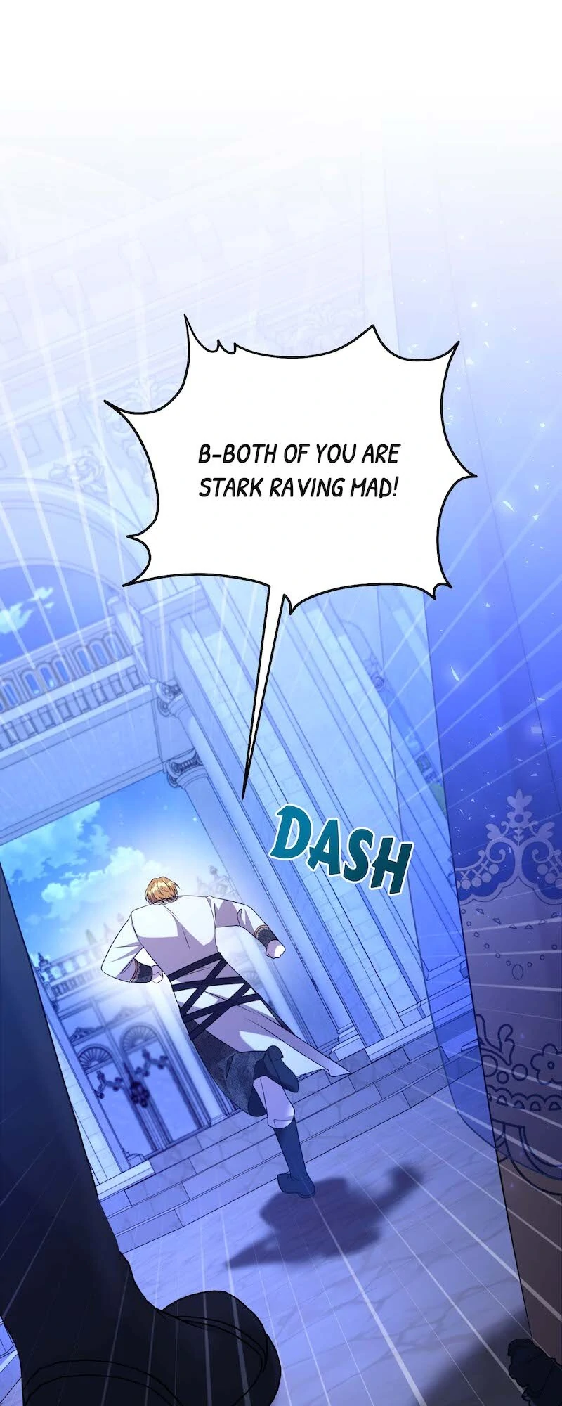 I Can’t Keep up With My Stallion Duke chapter 118 page 56