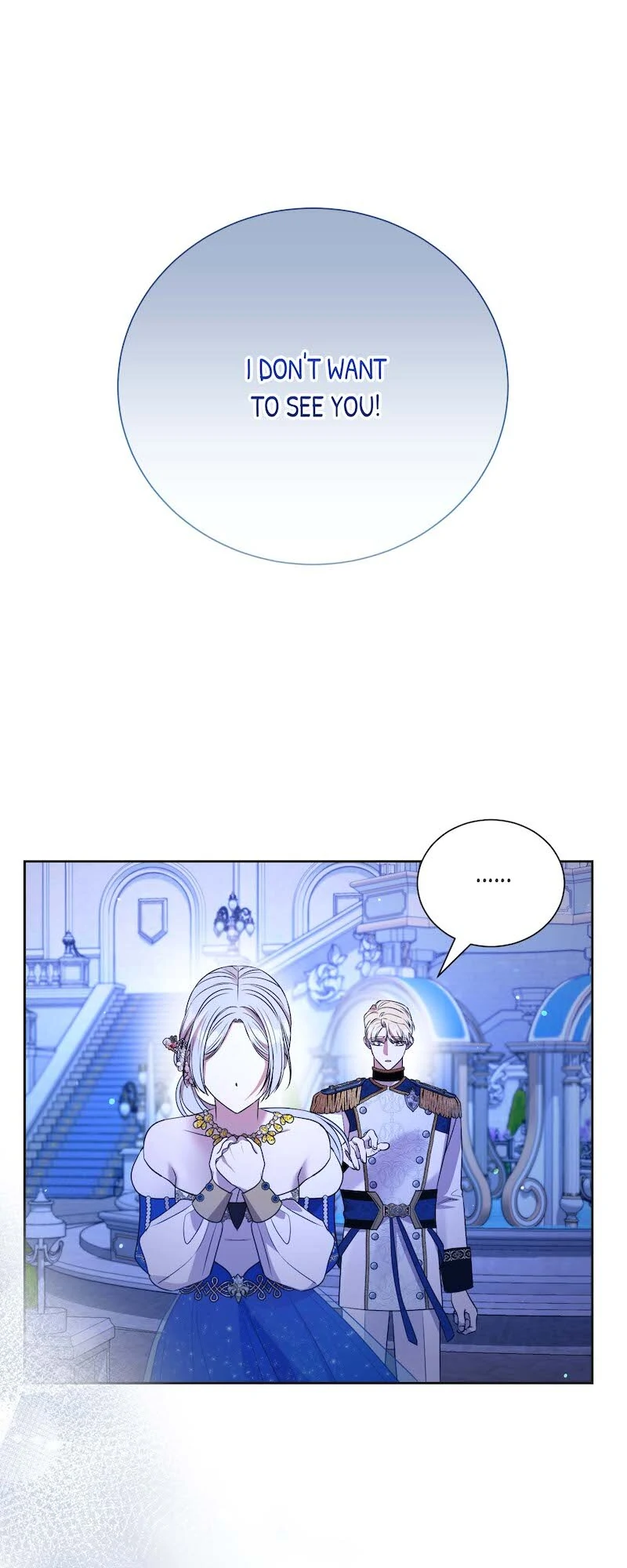 I Can’t Keep up With My Stallion Duke chapter 119 page 2