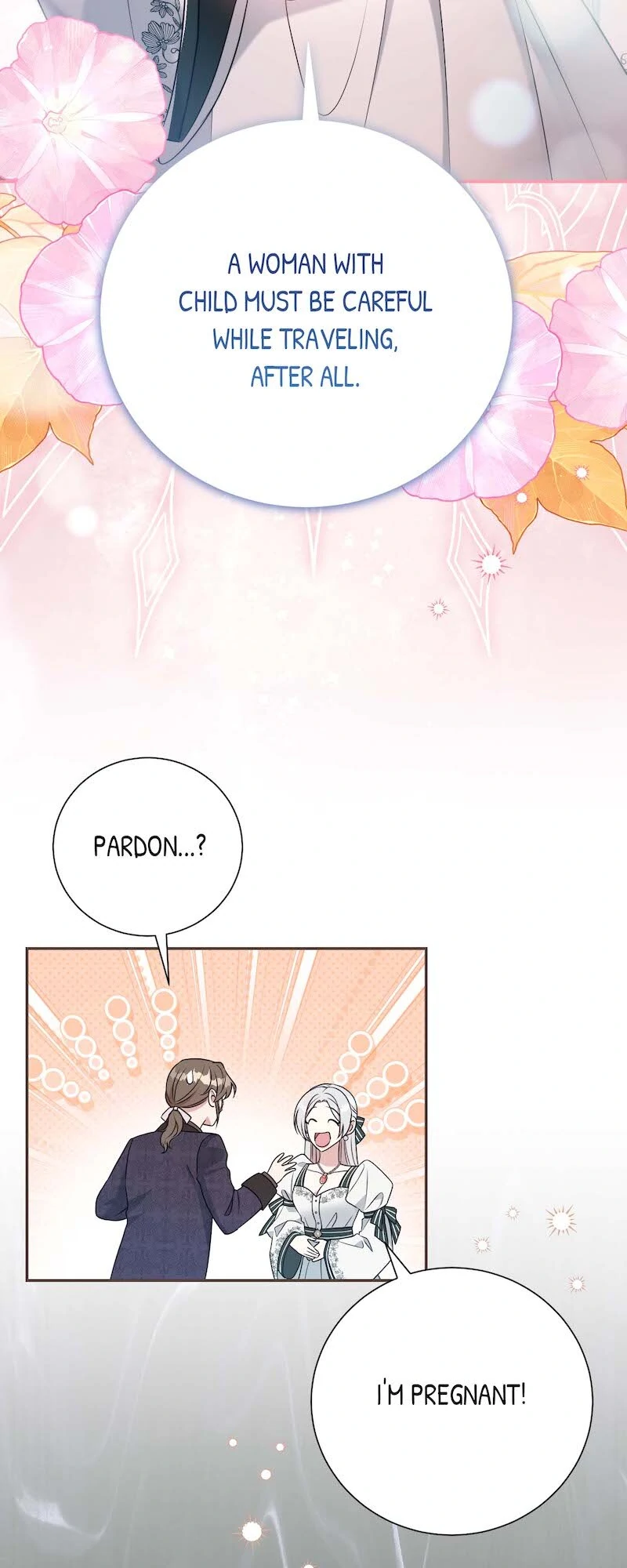 I Can’t Keep up With My Stallion Duke chapter 121 page 28
