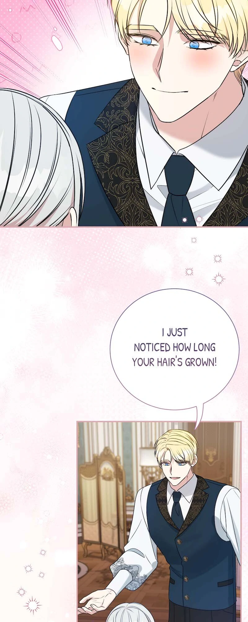 I Can’t Keep up With My Stallion Duke chapter 122 page 13
