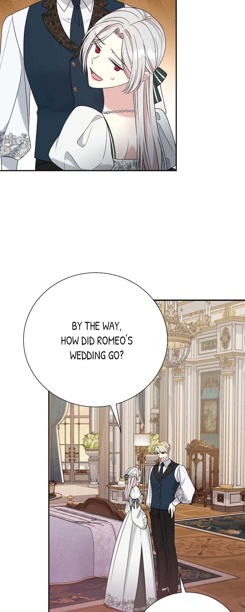 I Can’t Keep up With My Stallion Duke chapter 122 page 22