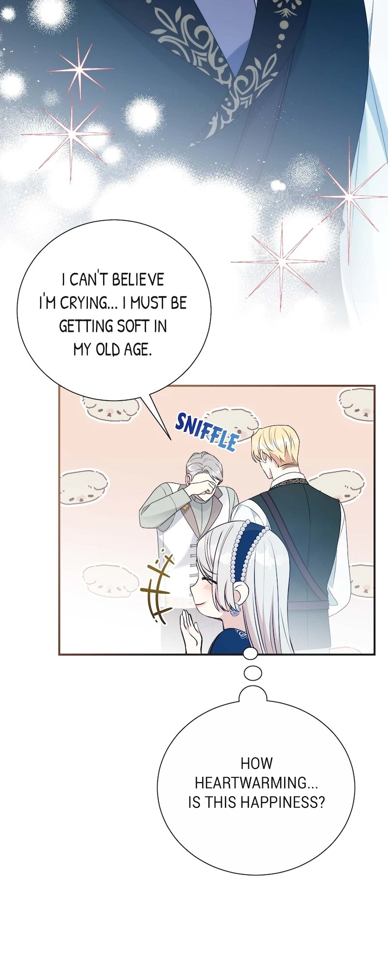 I Can’t Keep up With My Stallion Duke chapter 123 page 19