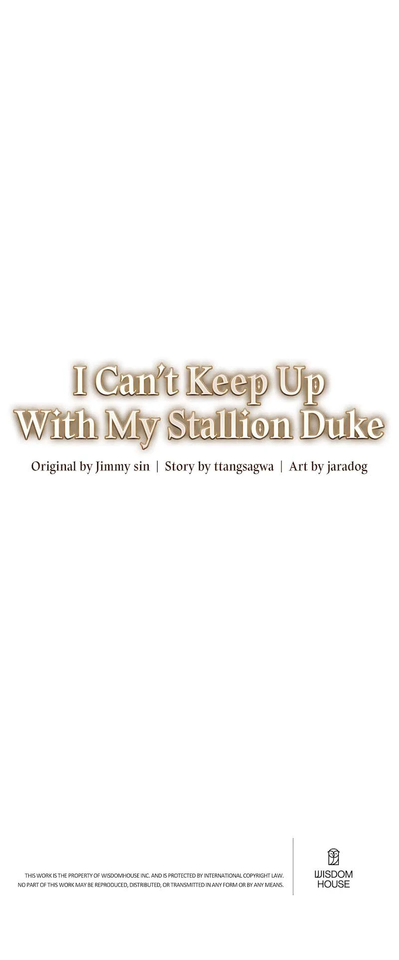 I Can’t Keep up With My Stallion Duke chapter 123 page 65
