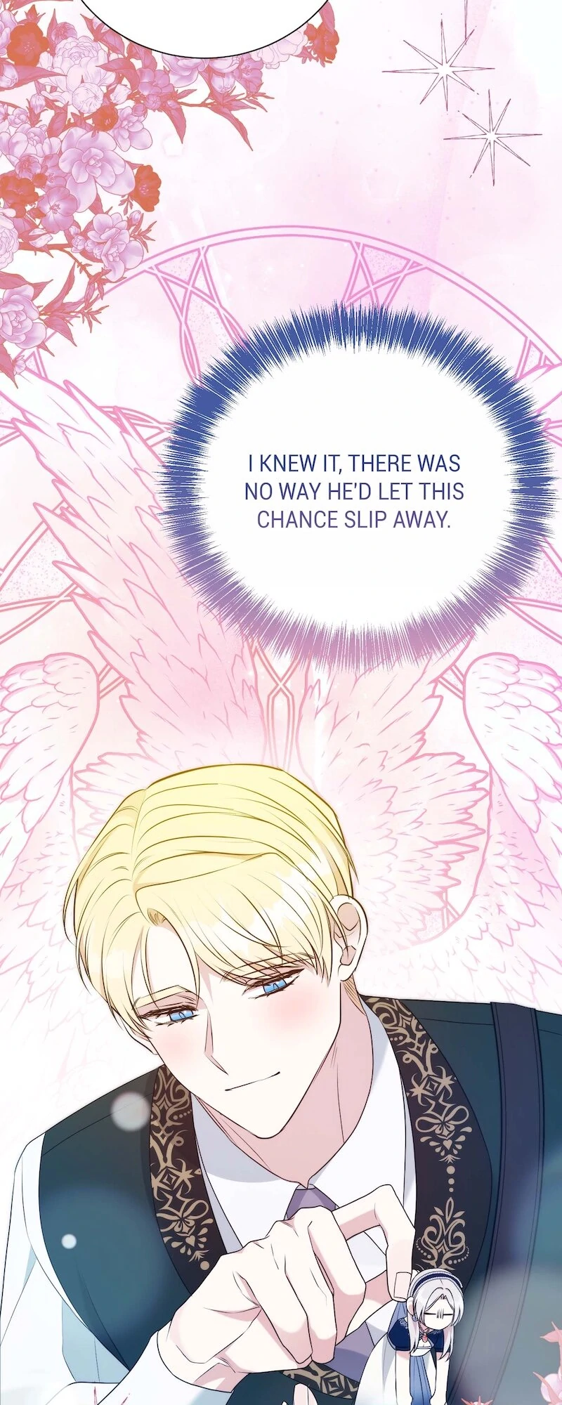 I Can’t Keep up With My Stallion Duke chapter 124 page 24