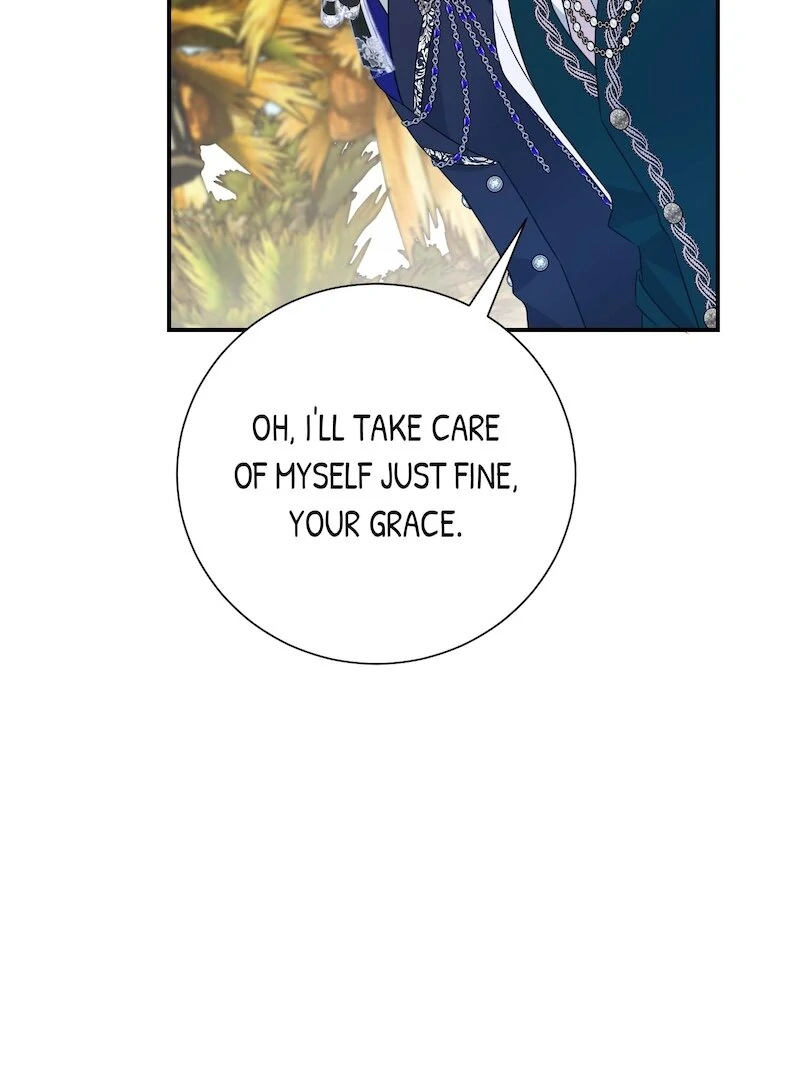 I Can’t Keep up With My Stallion Duke chapter 124 page 33