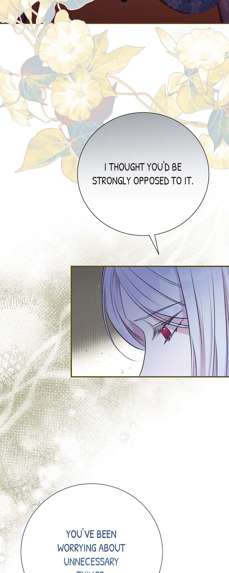 I Can’t Keep up With My Stallion Duke chapter 124 page 46
