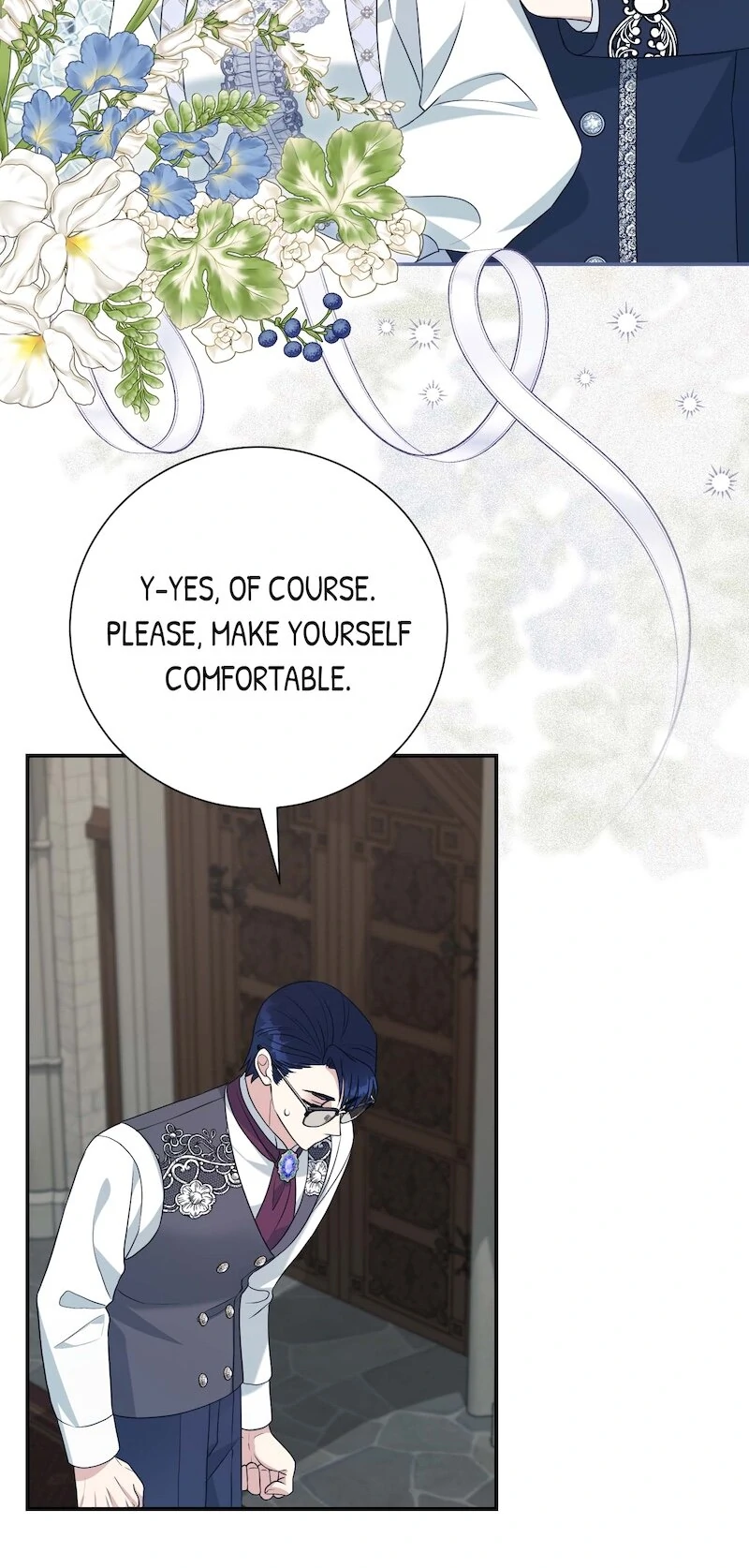 I Can’t Keep up With My Stallion Duke chapter 125 page 17