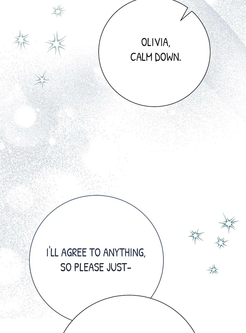 I Can’t Keep up With My Stallion Duke chapter 127 page 8