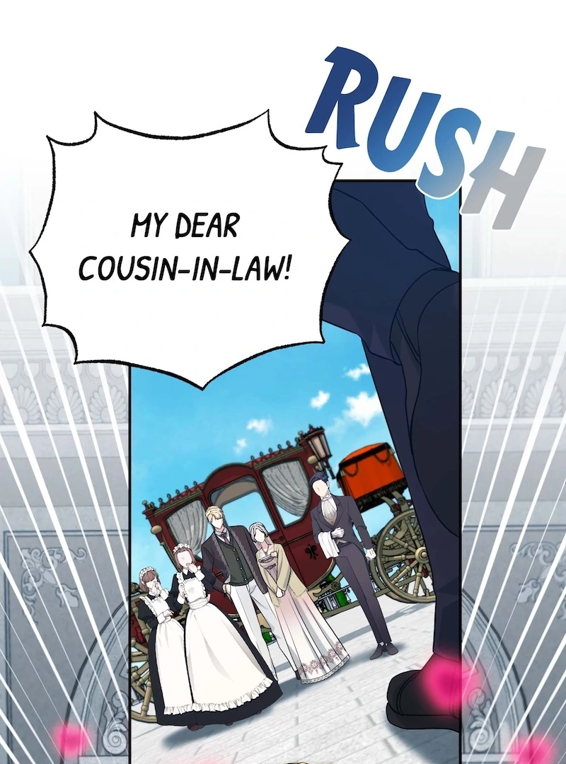 I Can’t Keep up With My Stallion Duke chapter 128 page 2