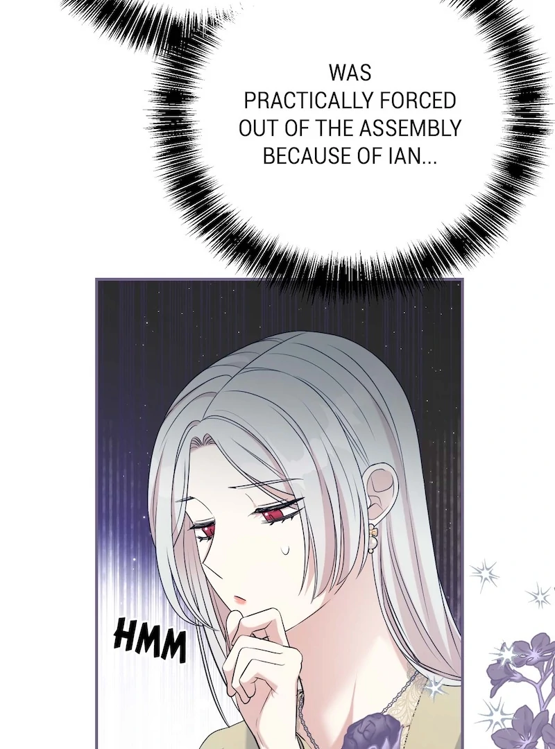 I Can’t Keep up With My Stallion Duke chapter 128 page 18