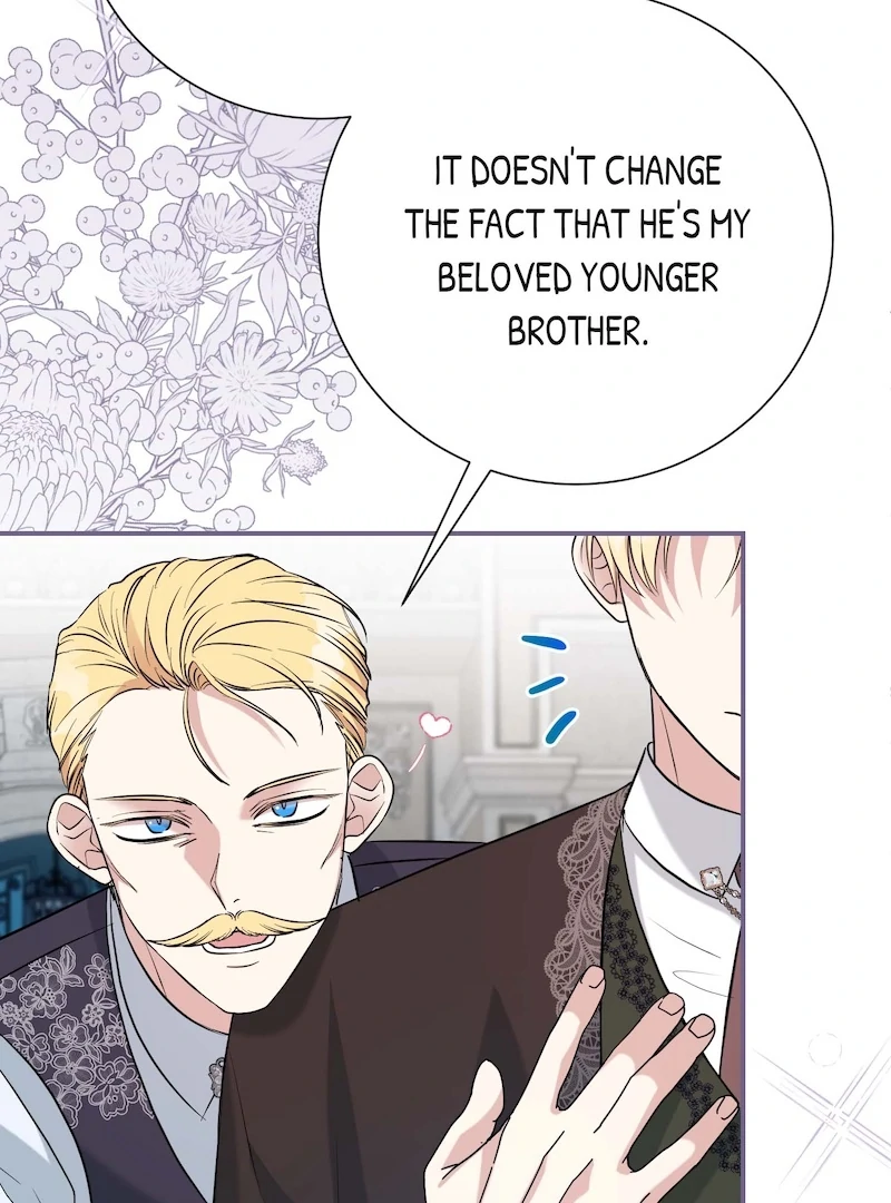 I Can’t Keep up With My Stallion Duke chapter 128 page 23