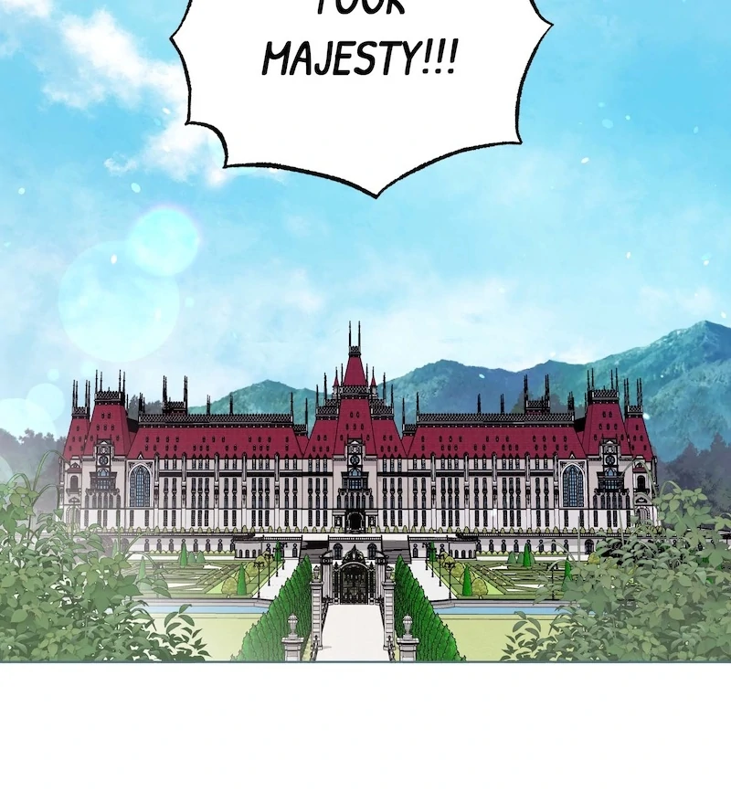 I Can’t Keep up With My Stallion Duke chapter 128 page 42