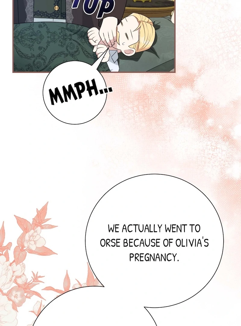 I Can’t Keep up With My Stallion Duke chapter 128 page 49