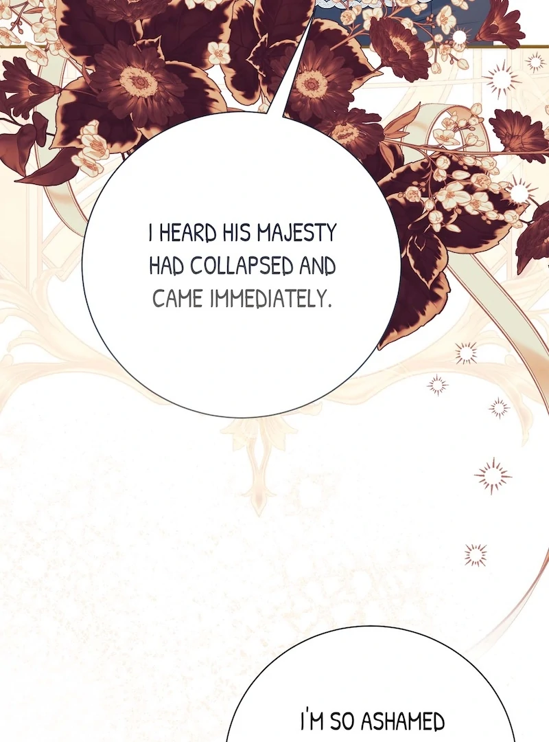 I Can’t Keep up With My Stallion Duke chapter 128 page 55