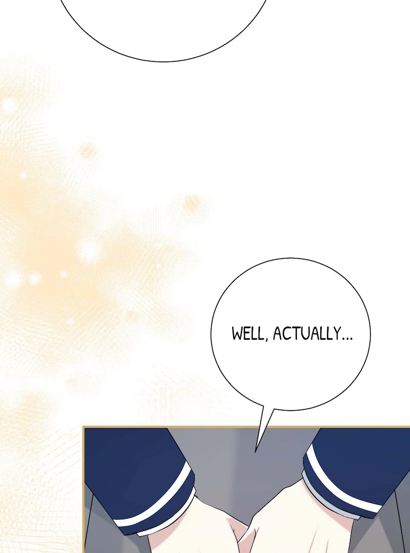 I Can’t Keep up With My Stallion Duke chapter 128 page 96
