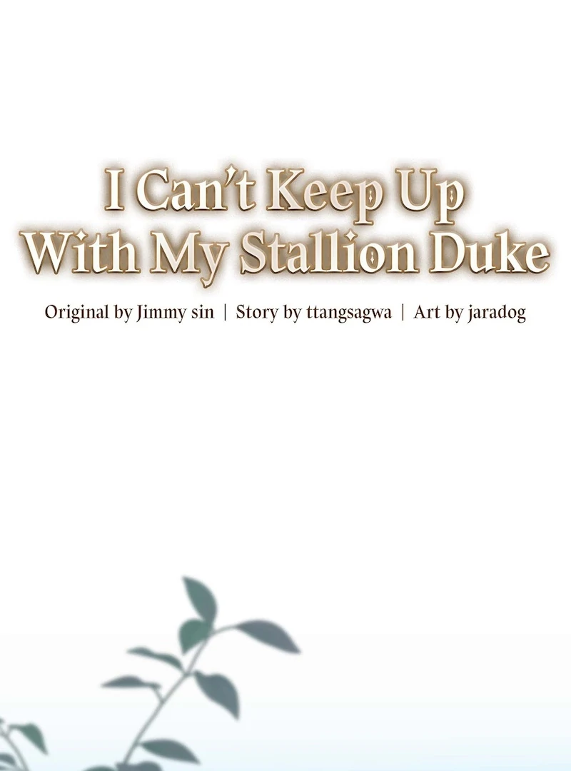 I Can’t Keep up With My Stallion Duke chapter 129 page 49