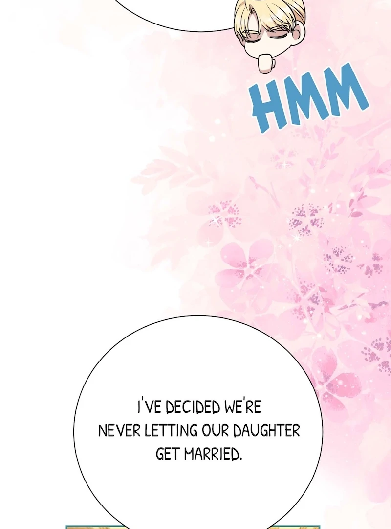 I Can’t Keep up With My Stallion Duke chapter 129 page 70