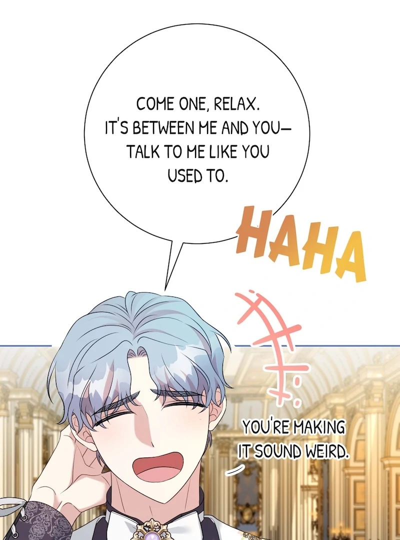 I Can’t Keep up With My Stallion Duke chapter 129 page 90