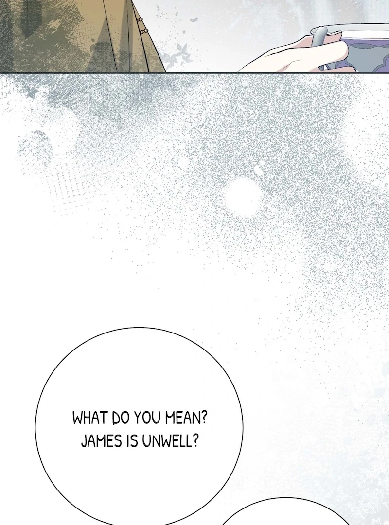 I Can’t Keep up With My Stallion Duke chapter 130 page 5