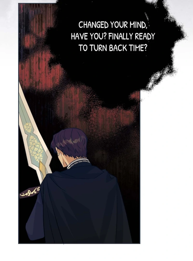 I Can’t Keep up With My Stallion Duke chapter 131 page 80