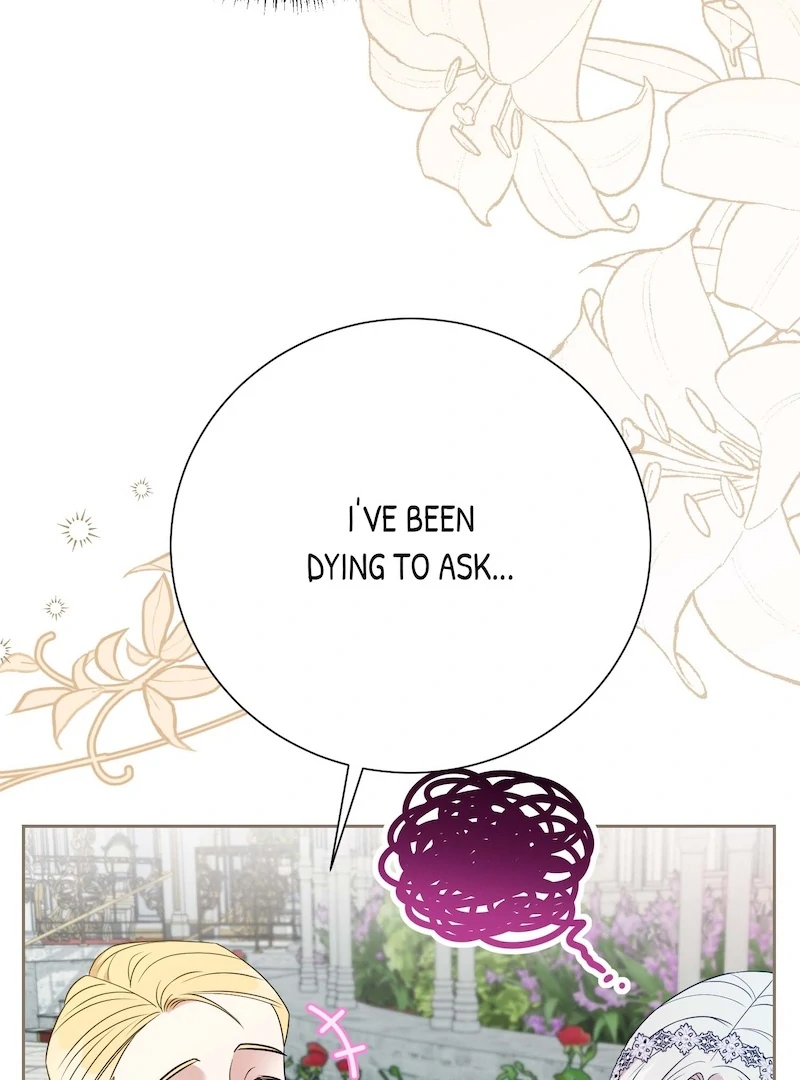 I Can’t Keep up With My Stallion Duke chapter 132 page 20