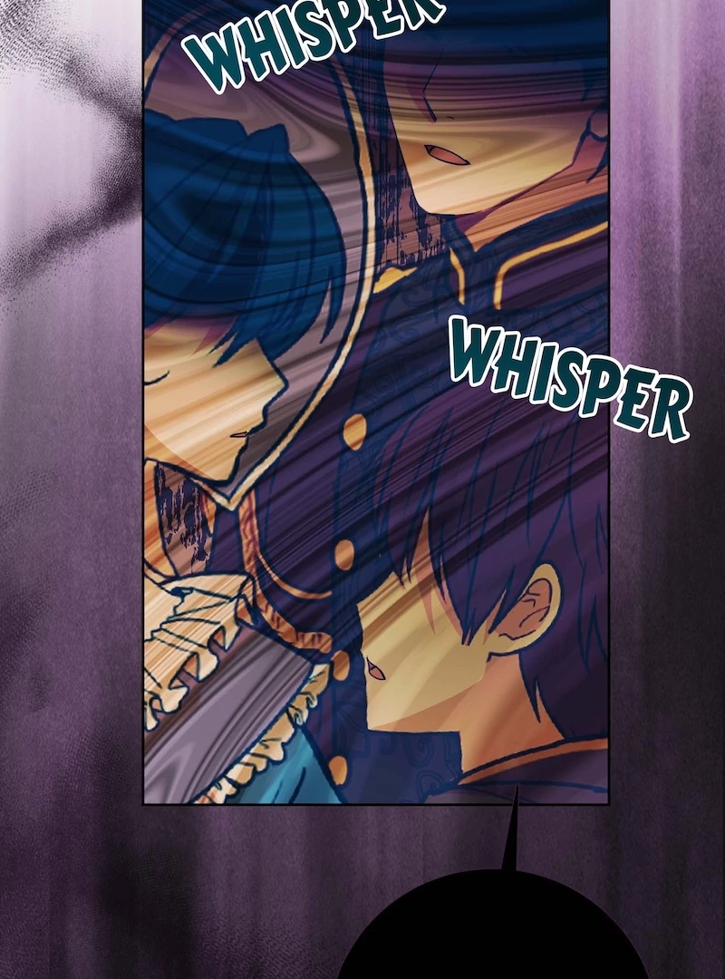 I Can’t Keep up With My Stallion Duke chapter 132 page 29